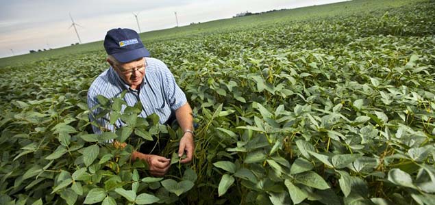 Consumers Are Applauding as Food Companies Connect with Farmers