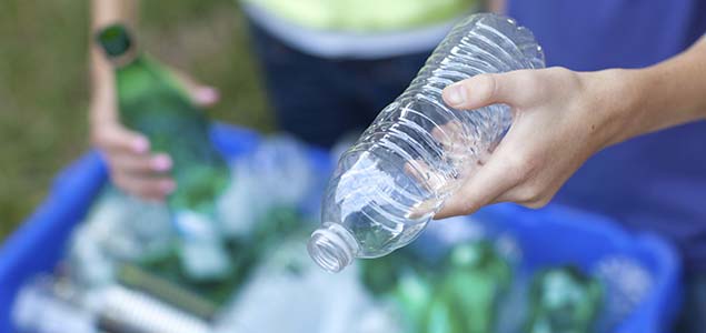 UK Deposit Return Schemes Could Slash Marine Litter by 60%, But Political Will Is Lacking