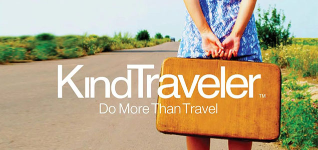 Socially Conscious Hotel Booking Platform Empowers Travelers to Create Positive Impacts