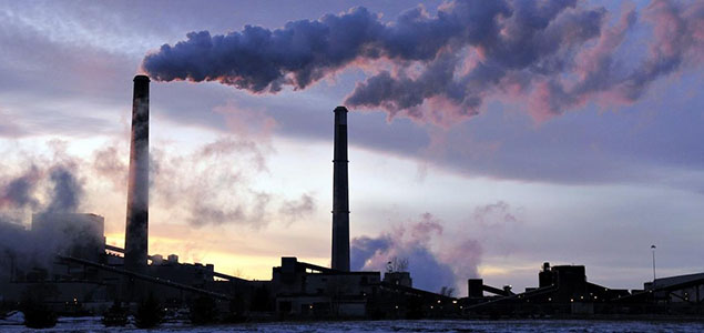 Trucost Launches Corporate Carbon Pricing Tool