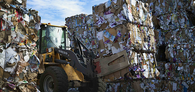 Lack of Waste Infrastructure Could Leave UK Open to 'Potential Disaster Scenario' Post-Brexit