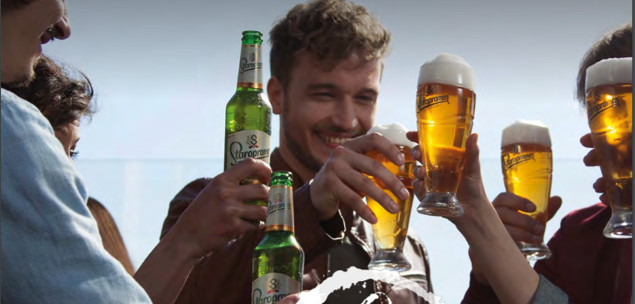 Molson Coors Aims to 'Raise the Bar on Beer' With New 2025 Sustainability Goals