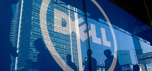 How Dell Is Leading the Pack on Supply Chain Diversity