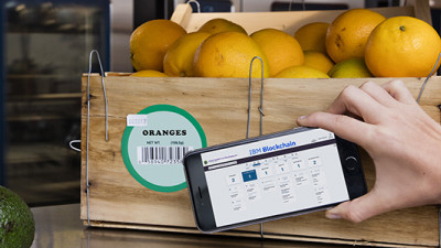 IBM, Food Giants Harness Blockchain Tech to Improve Supply Chain Traceability