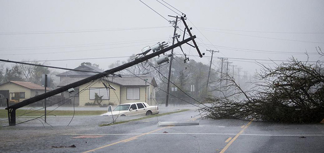 Businesses Band Together to Provide Relief to Communities Hit Hardest by Harvey