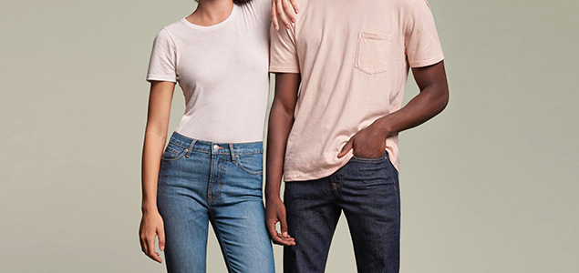 Trending: New Tech Helping Everlane, M&S Clean Up the Dirty Business of Denim