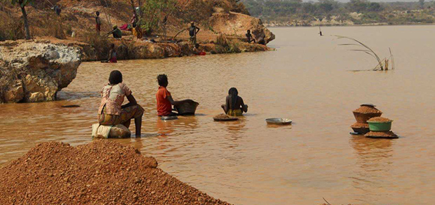 Microsoft, Pact Expand Partnership to Eradicate Child Labor in DRC Mining