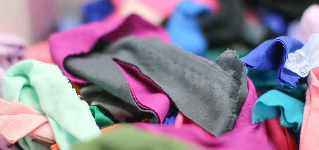 Trending: Good News, Bad News for Reducing Textile Industry Impacts