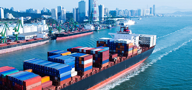 Cleaner Freight: Boost Sustainability at Every Level of the Supply Chain