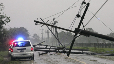 Utility Customers Affected by Irma, Harvey Unknowingly Supporting Dirty Energy