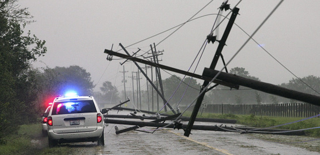 Utility Customers Affected by Irma, Harvey Unknowingly Supporting Dirty Energy