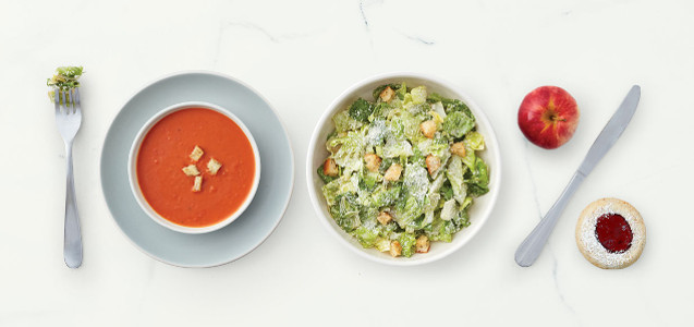 Panera Bread® Unveils Nation’s Largest Clean Kids' Menu, Challenges Fast Food CEOs to Eat from Their Own