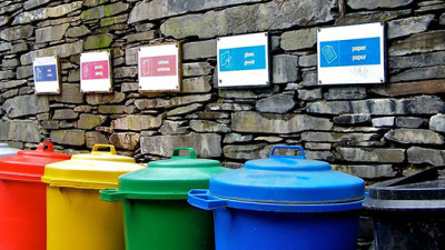 WRAP: Consumers Curious About What Happens to Recycling Beyond the Bin