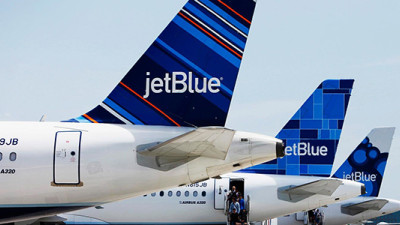 How SASB Is Helping JetBlue, Investors Get on the Same Page About Materiality
