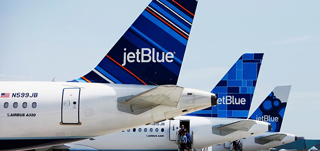 How SASB Is Helping JetBlue, Investors Get on the Same Page About Materiality