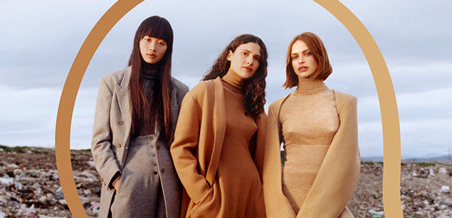 Trending: Stella McCartney, Patagonia, Target Deliver Big Wins for Ethical, Sustainable Fashion