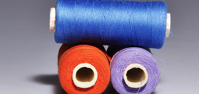 Coded Yarns Poised to Weave Transparency, Traceability into Textile Supply Chain