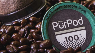 Designing a Sustainable Coffee Pod: Club Coffee’s PurPod100