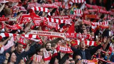 Liverpool FC Comes Under Fire for Controversial Deal with Tibet Water Resources