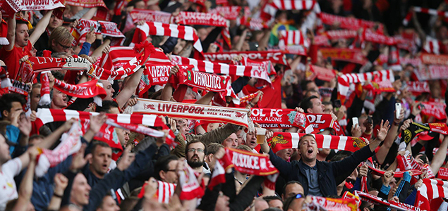 Liverpool FC Comes Under Fire for Controversial Deal with Tibet Water Resources