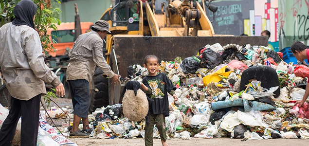 Depok: The Front Line in Indonesia’s Fight Against Waste