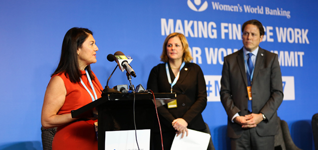 Visa Launches Foundation, Grants $20M to Support Women Entrepreneurs