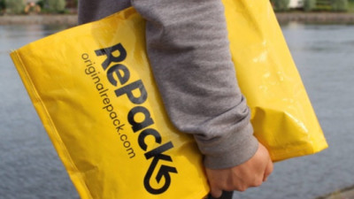 Looking for a Circular Packaging Solution? Meet RePack