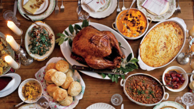 Guest-imator Tool Takes Guesswork (and Food Waste) Out of Thanksgiving Planning