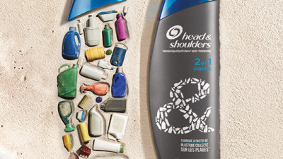 P&G: Aiming for the ‘Sweet Spot’ Between Sustainability and Strategy