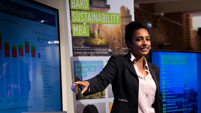 Bard: A Burgeoning Brand in Sustainable Business