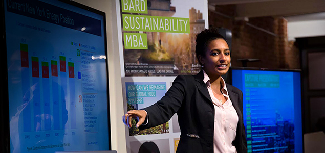 Bard: A Burgeoning Brand in Sustainable Business