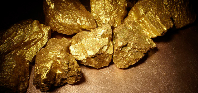 Gold, Silver Flowing Through Swiss Sewers Could Provide Path to Circular Future