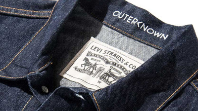 Levi Strauss Taps Outerknown, Startups to Drive Apparel Industry Sustainability