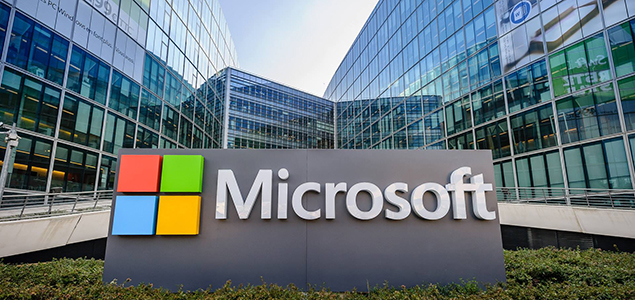 Microsoft Commits to Cutting Operational Carbon Emissions by 75% by 2030