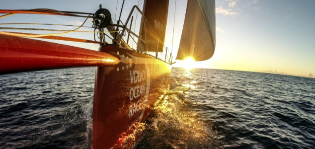 Volvo Ocean Race: A Microcosm of a Successful, Purpose-Driven Business