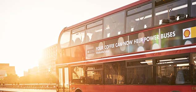 Trending: Coffee Grounds Poised to Power Future for Sustainable Transport, Fashion