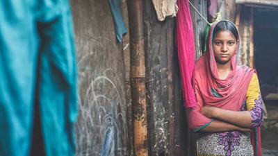 Simple Stories Move Millions: Bangladesh’s ‘Made in Equality’ Campaign