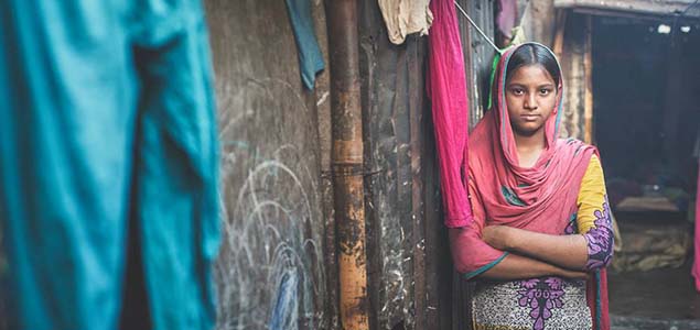 Simple Stories Move Millions: Bangladesh’s ‘Made in Equality’ Campaign