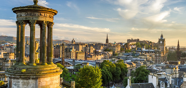 3 Scottish Cities Gain 'Zero Waste Town' Status