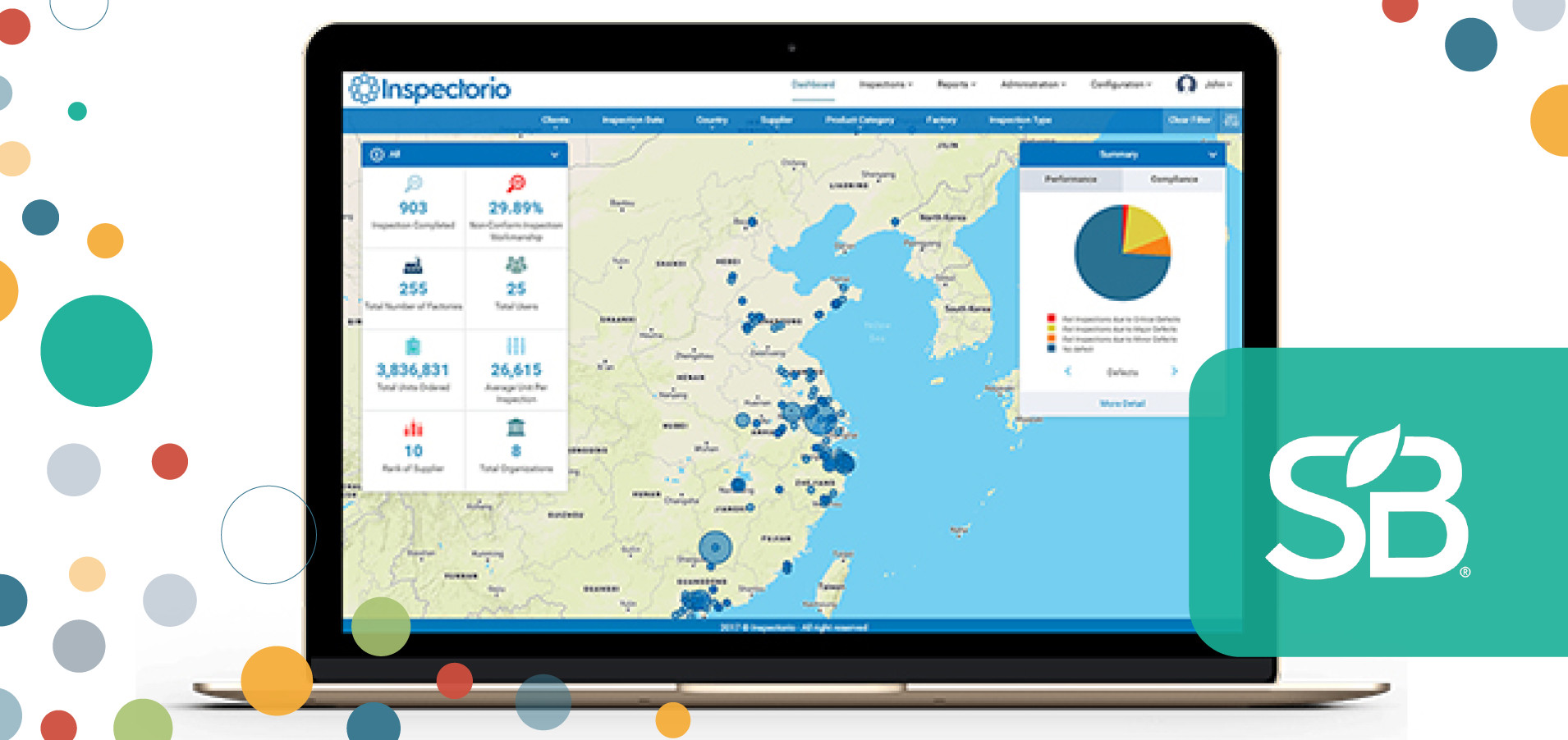 Target Taps Tech Startup to Reinvent Inspection Process, Advance Supply ...