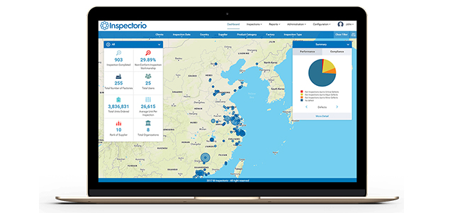 Target Taps Tech Startup to Reinvent Inspection Process, Advance Supply Chain Transparency