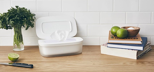 Trending: New Plant-Based Solutions for Non-Recyclable Health, Home Products