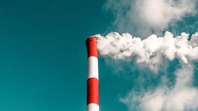 New Carbon-Capture Process Could Help Coal Plants Eliminate Emissions