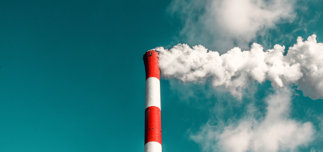 New Carbon-Capture Process Could Help Coal Plants Eliminate Emissions