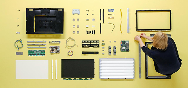 Trending: Step Change in Design, Recycling Efforts Essential for Addressing E-Waste