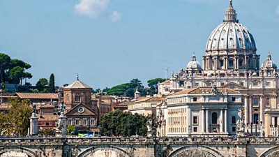 Vatican Unveils Climate Change Accelerator Finalists