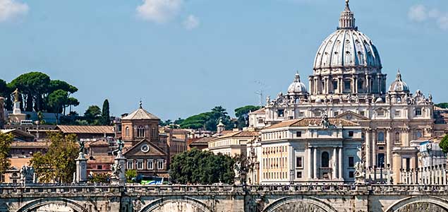 Vatican Unveils Climate Change Accelerator Finalists