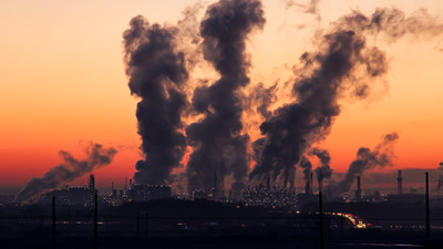 Trending: Scientists Uncover Unexpected Uses for Harmful Greenhouse Gases