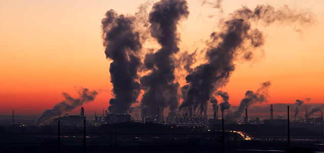 Trending: Scientists Uncover Unexpected Uses for Harmful Greenhouse Gases