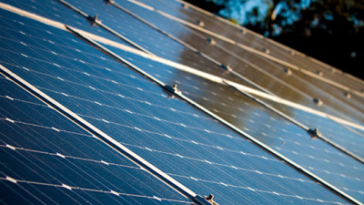 Trending: More Energy Giants Shift Away from Fossil Fuels, Find Future in Renewables